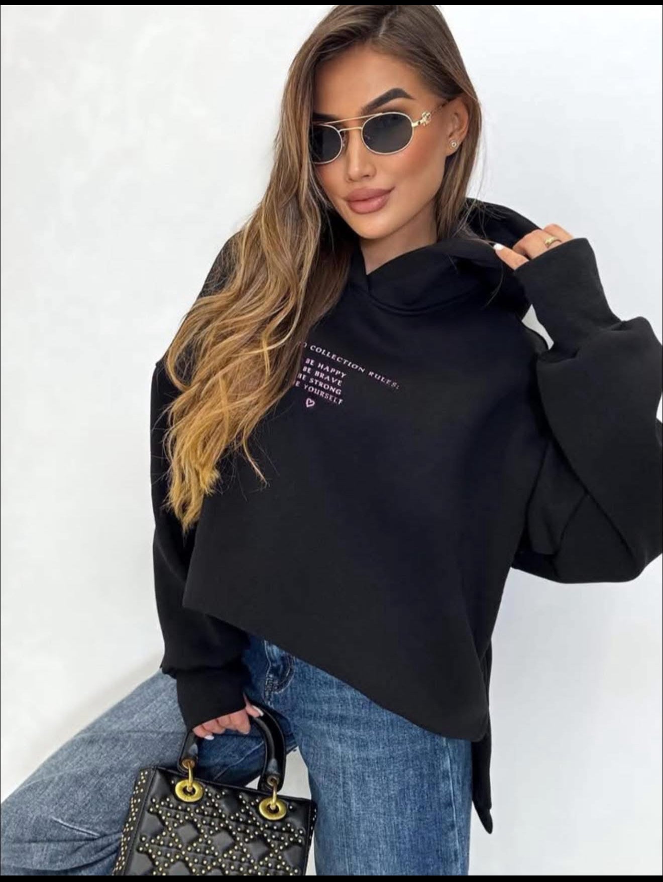 Bluza £35 kombinezon £25