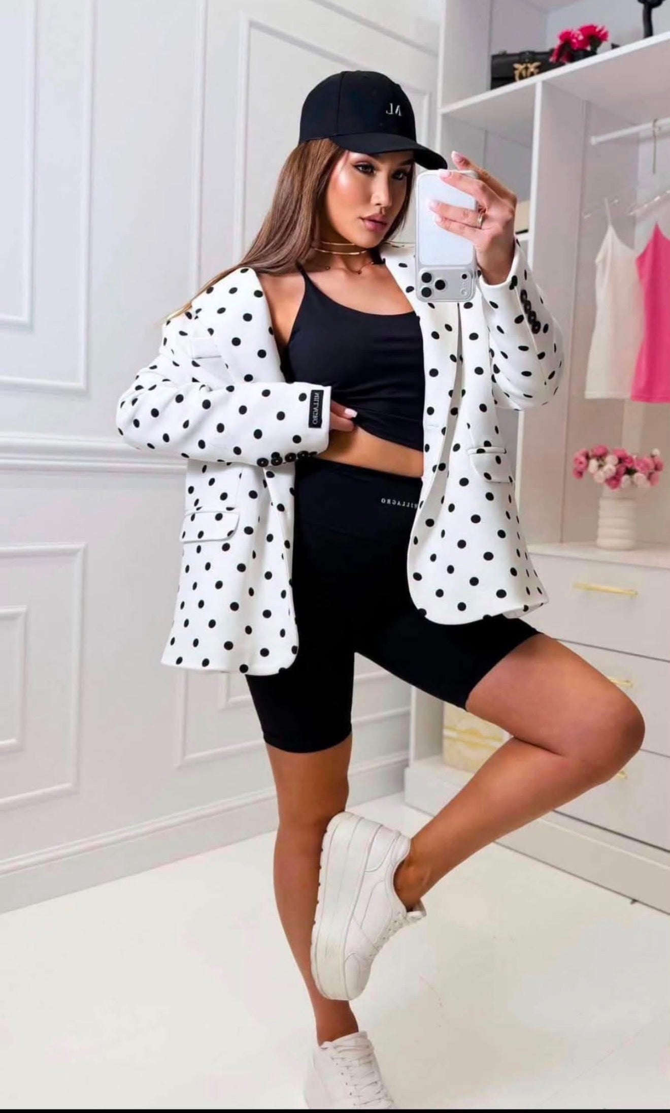 Marynarka £26 ,dres £30 , set niebieski £24