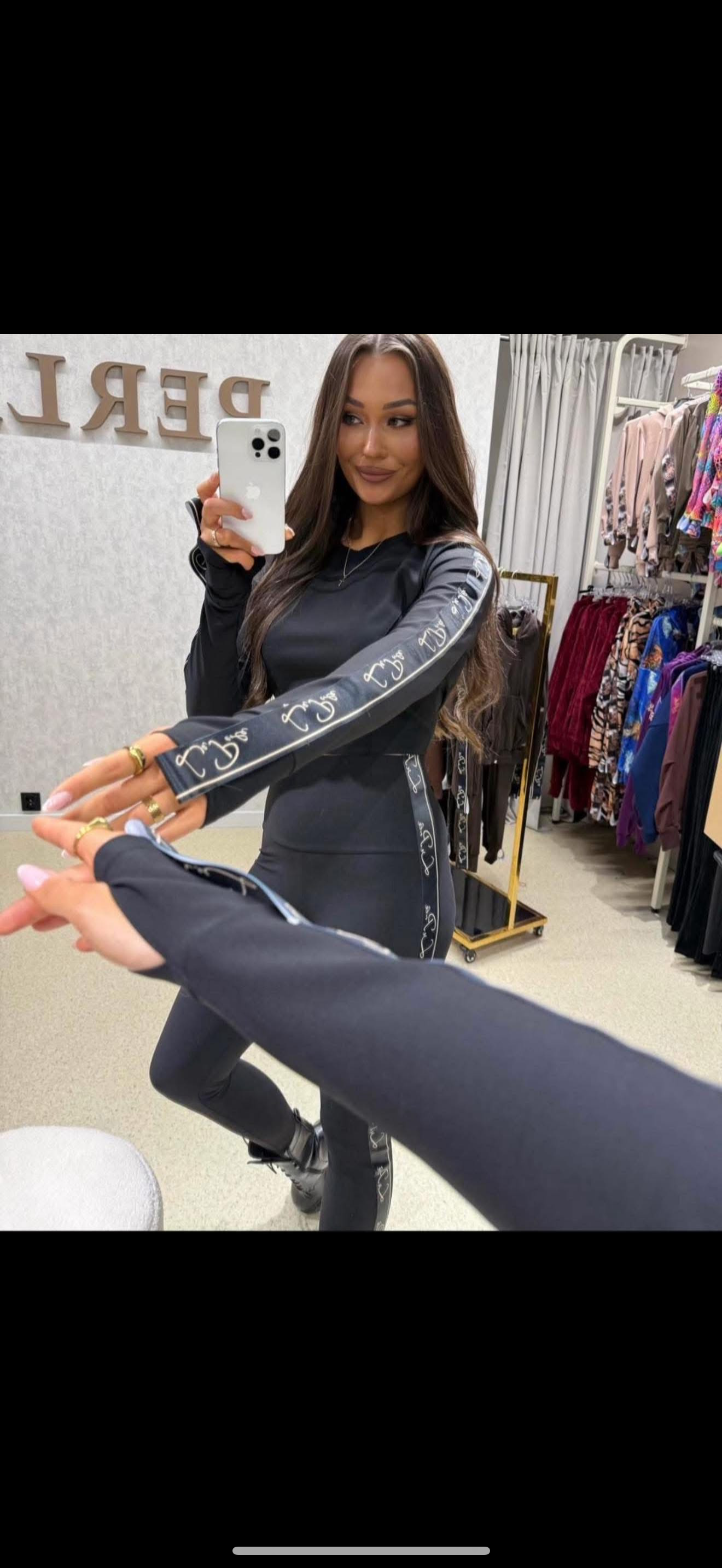 Dzwony La Coca £12 set La Perła £37