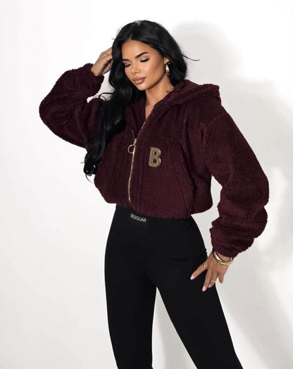 Teddy £40 ,tracksuit £25