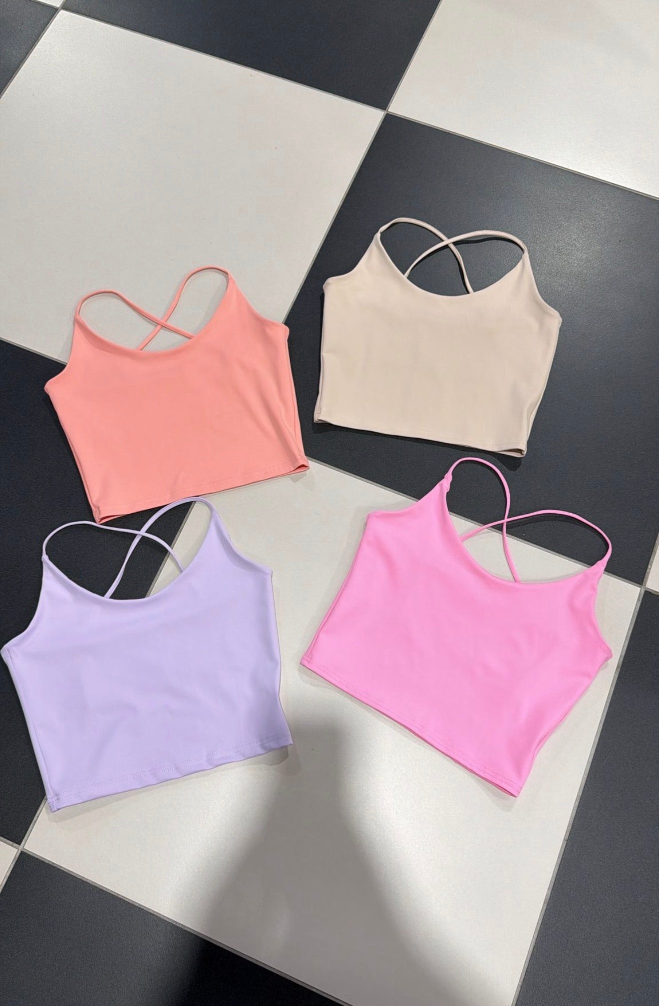 Top Millagro x3 spodenki S £22