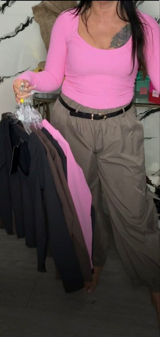 Bluzka £24 ,Polar £38