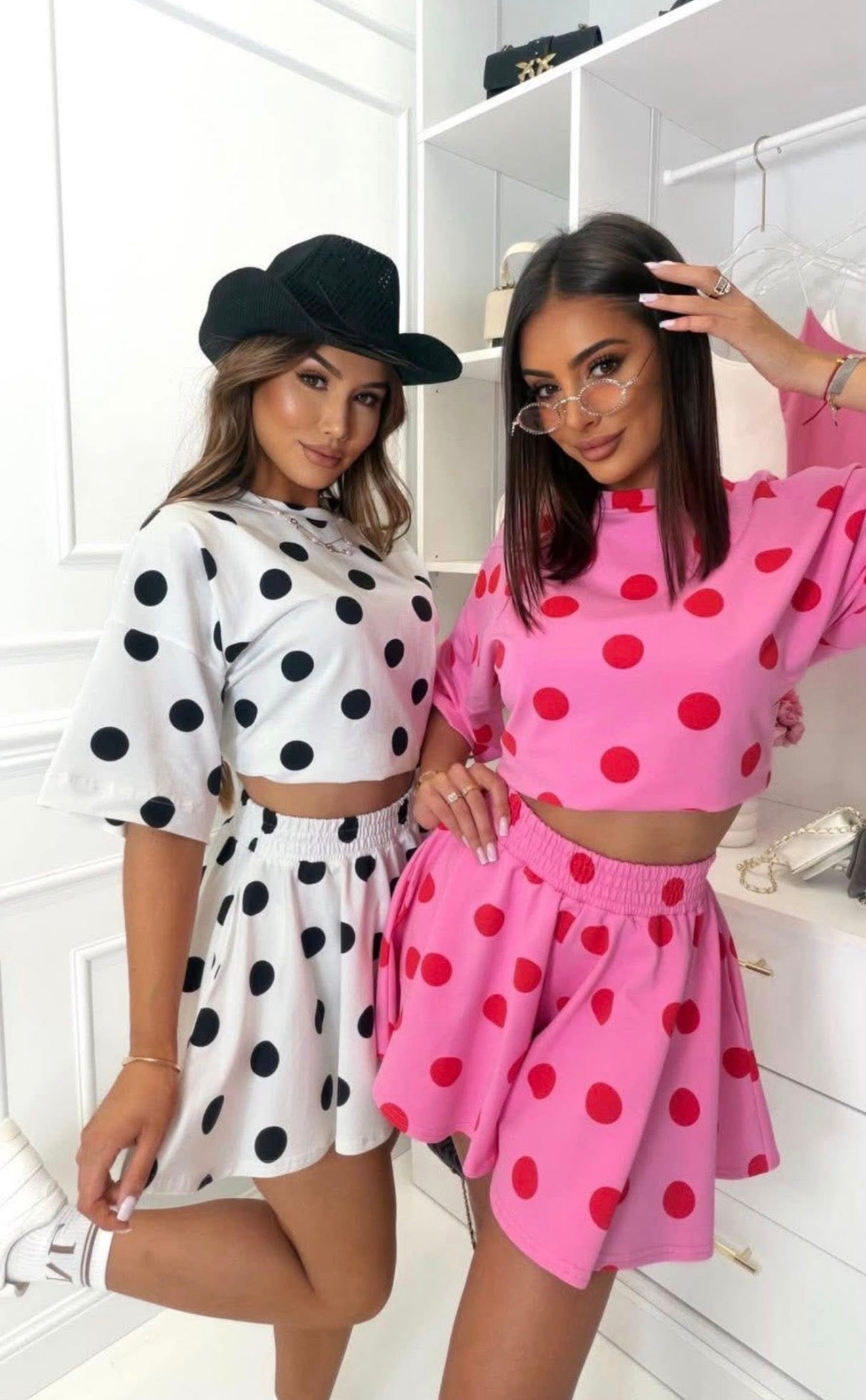 Set Millagro £43 ,set kolorowy £28