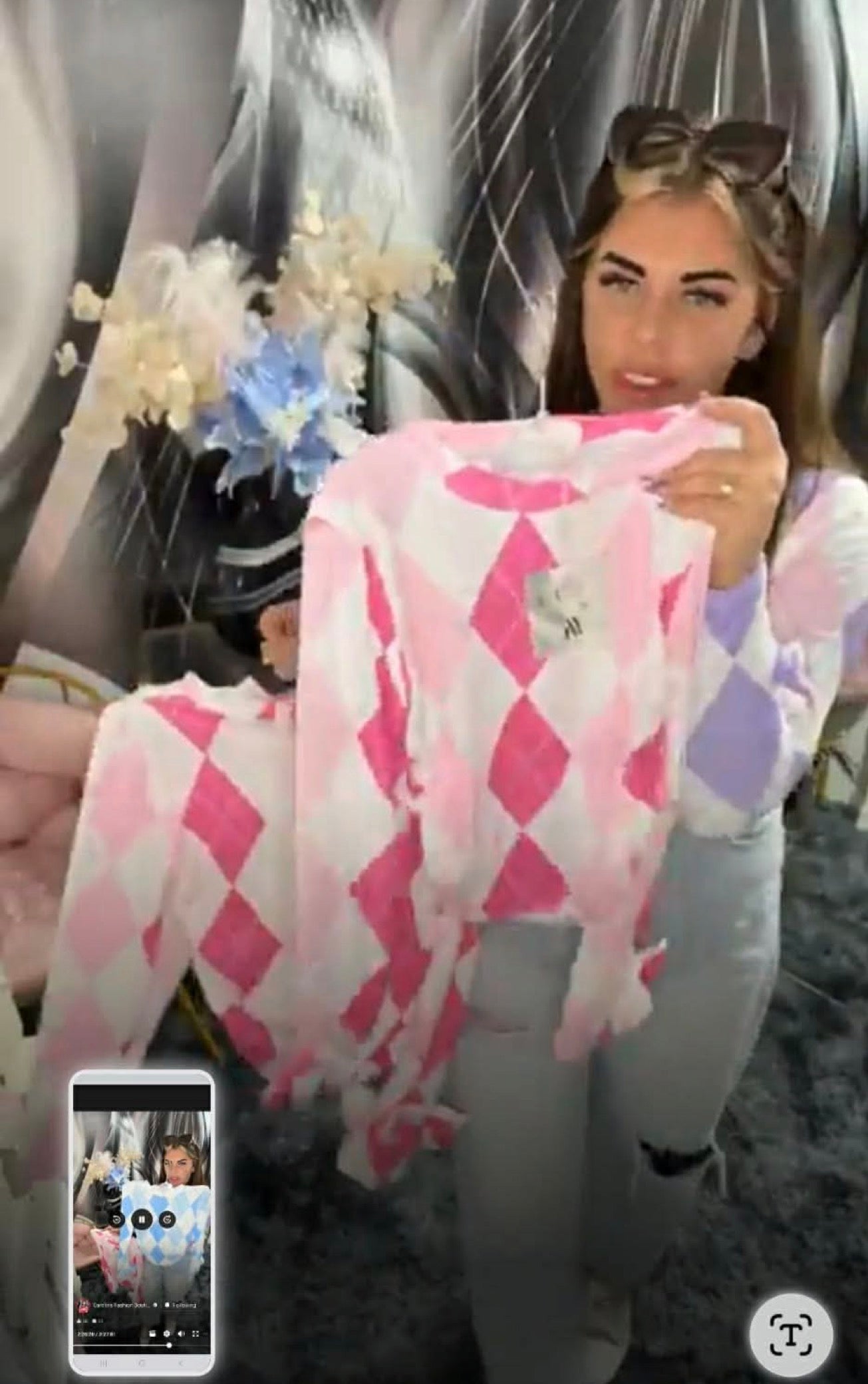 Bluzka x2 £30 buty £32