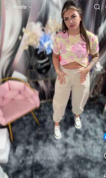 Siatka £22 ,spodnie £27