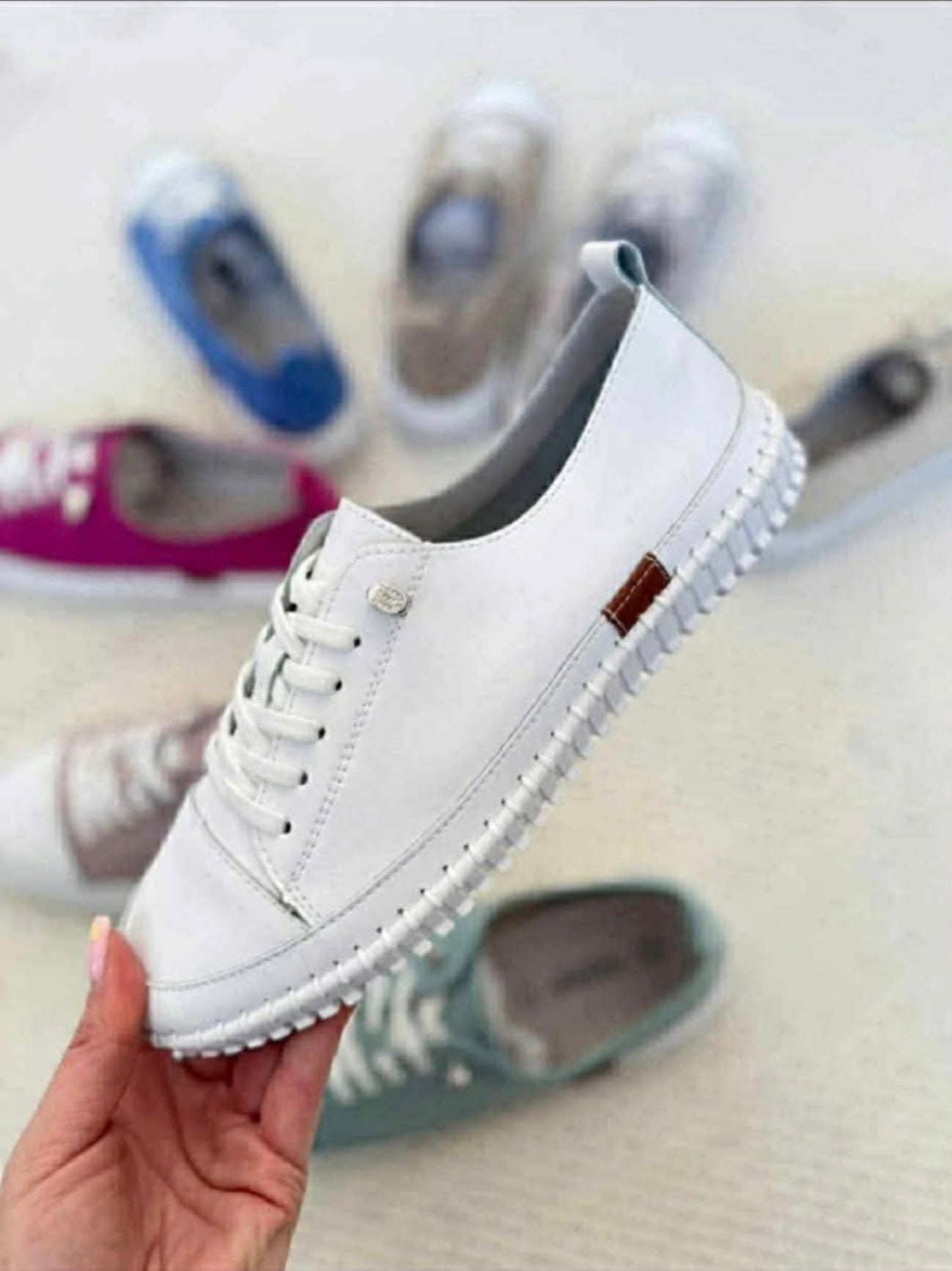 Bluzka x2 £30 buty £32