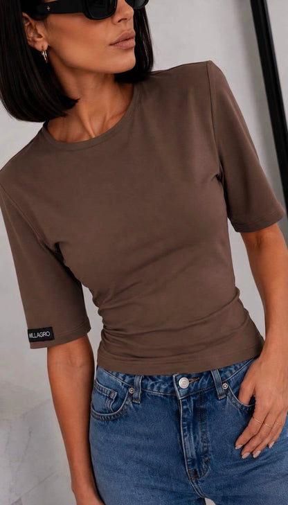 Jogery £35 ,bluza £35 ,bluzka £25
