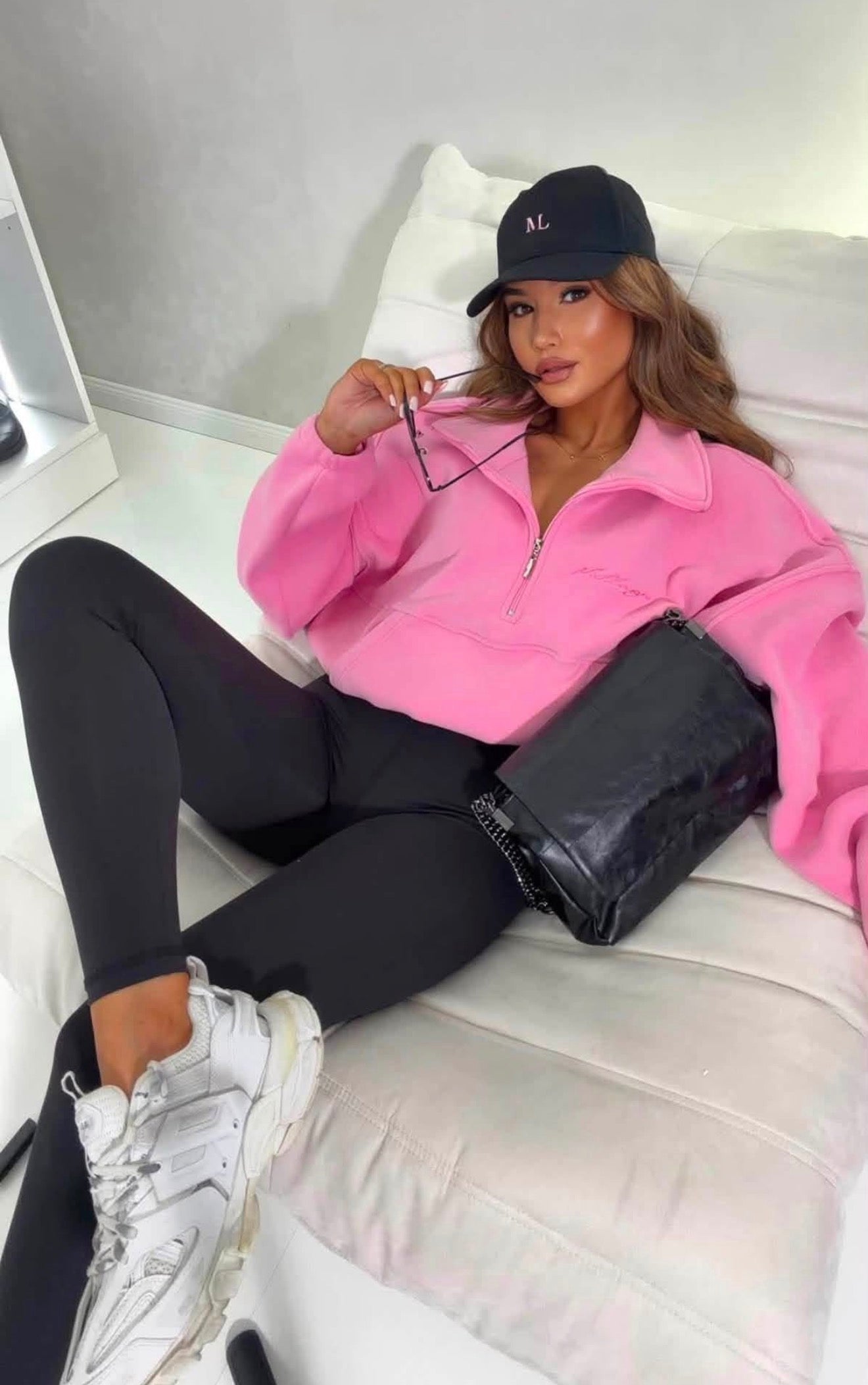 Bluzka £24 ,Polar £38