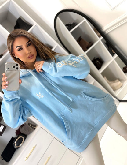 Bluza Millagro x4 bluza La Perla x2