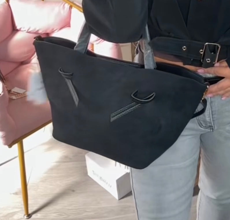 Kurtka £27 torebka £18 ,pasek £12