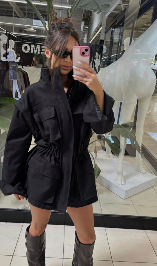 Marynarko /kurtka Emo