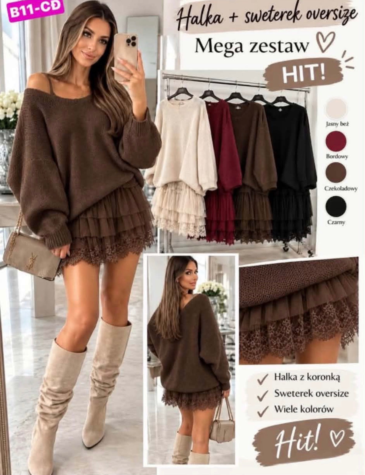 Panterka bluza £36,skarpetki czarne i czekolada £10 ,set czekolada £20 ,buty 37 £35