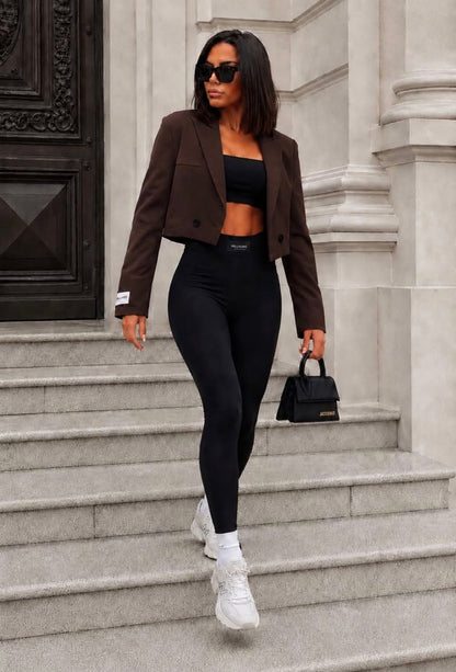 Kurtka £31 ,leginsy £25 ,Polar £38