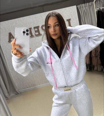 Bluzka ,leginsy ,bluza La Perla