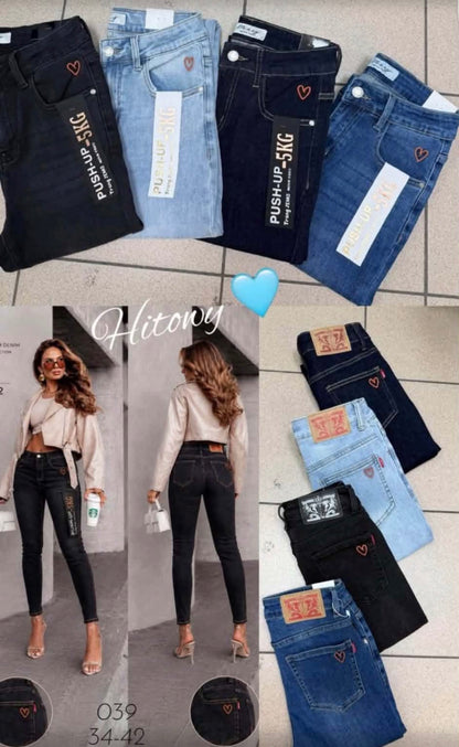 Kurtka £40 ,jeansy £20 ,jeansy £24 ,pasek £12