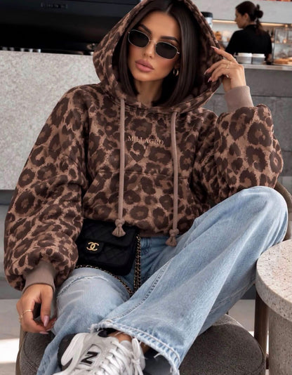 Jeansy £22,bluza pantera £36 ,leginsy BY Me £25 ,leginsy Millagro £25