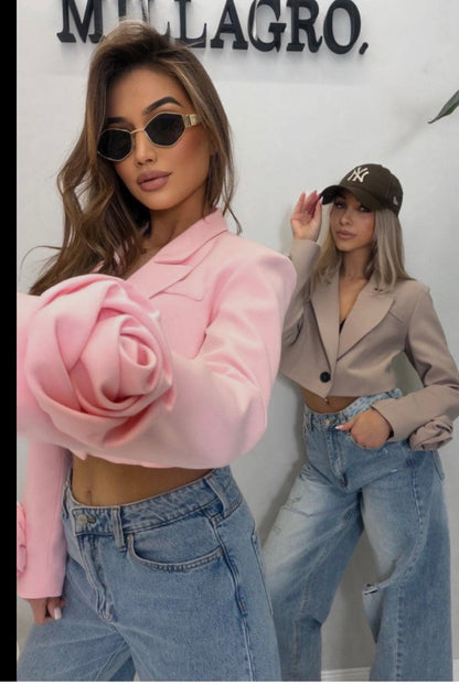 Bluzka BY Me £23 x2 razem £46 ,bluzka Marina £25 ,Marynarka Millagro £50 x2 £100