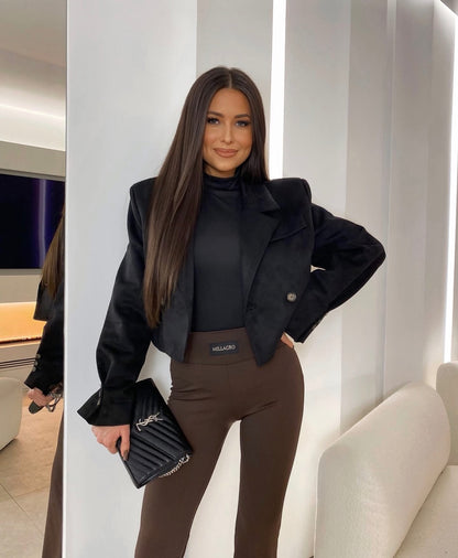 Bluza Millagro X 2 , sweter mięta , marynarka Millagro , bluza Millagro x 2