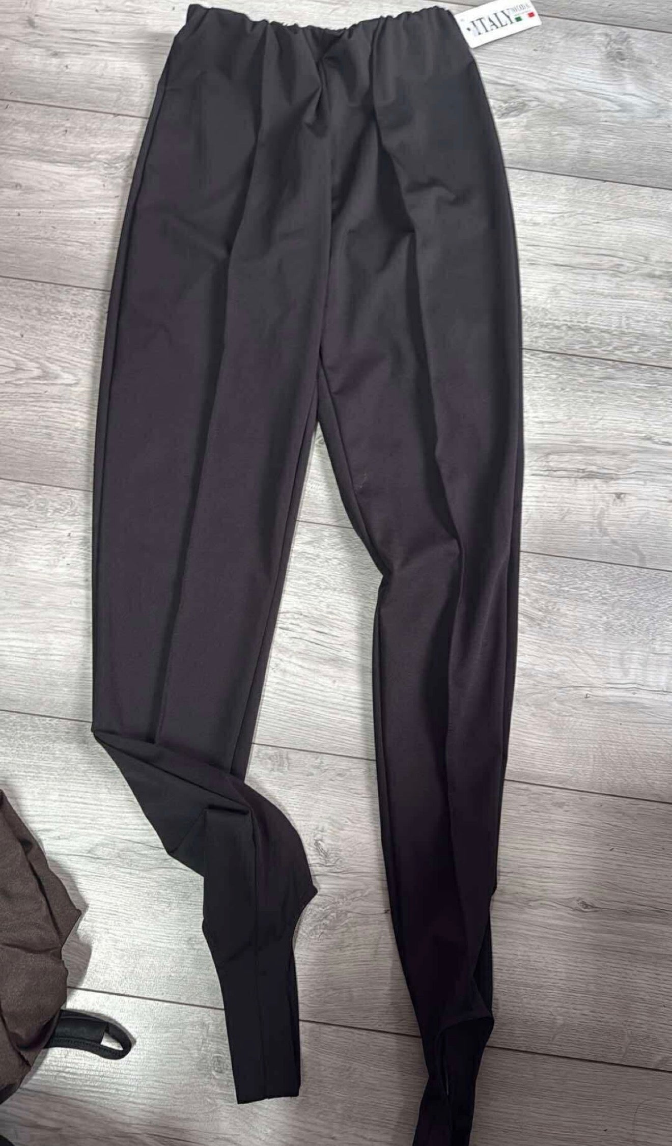 Bluzka z różą ,siatka z różą leginsy x 2