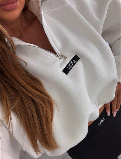 Sweterek x2 £24 ,bluza Laccoca £35 ,spodnie £32