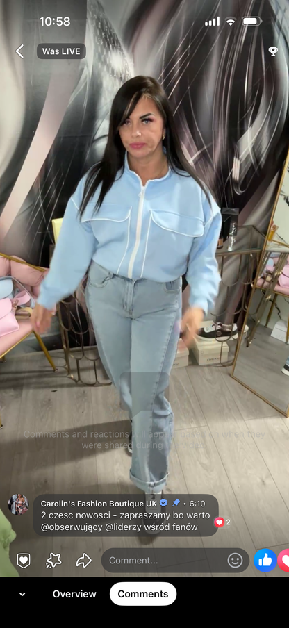 Biustonosz x2 ,top ,bluza