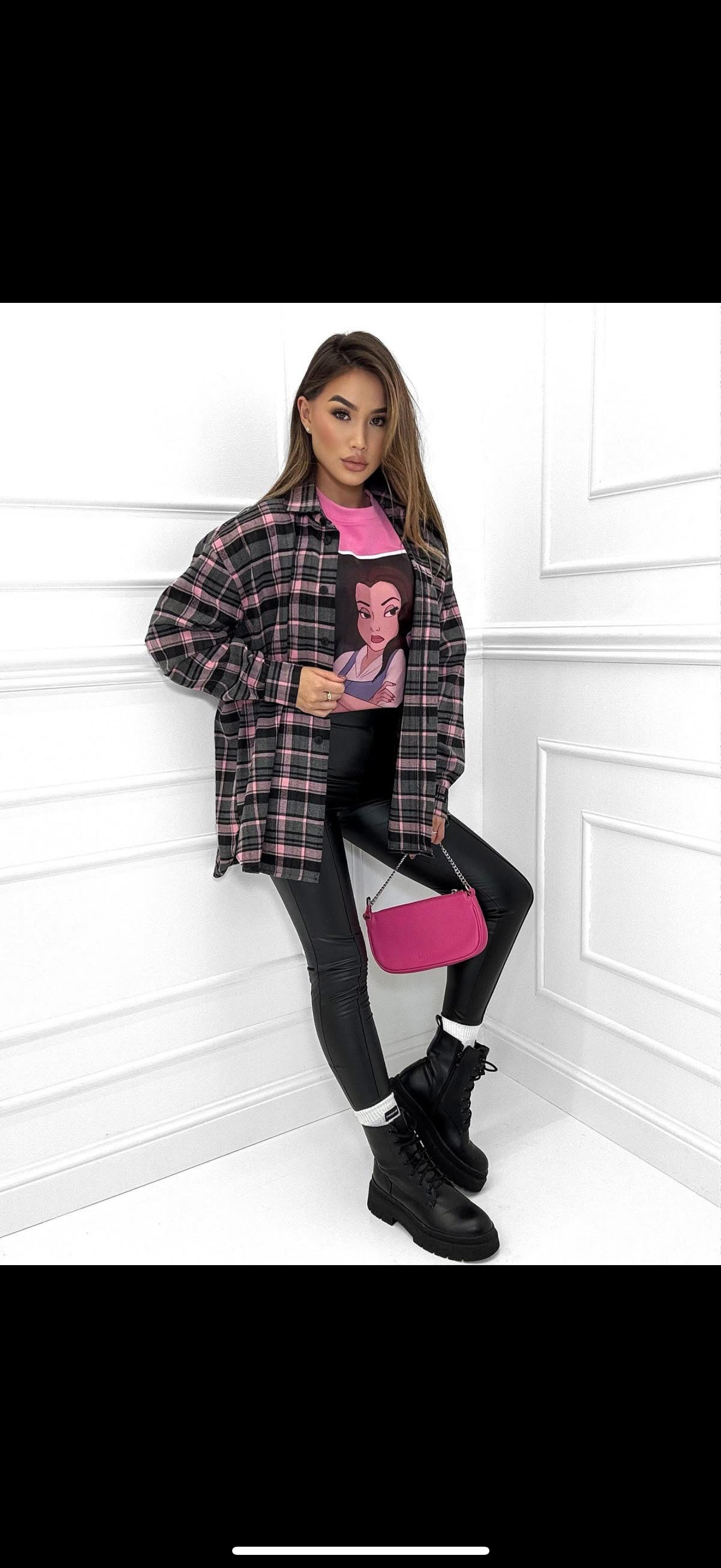 Legi czekolada La Perla £22 koszula Millagro £35