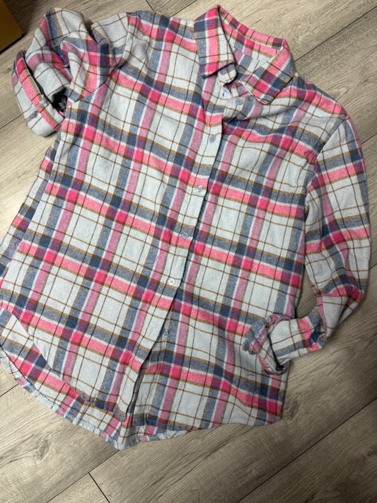 Koszula £24 bluzka £22 ,bluzka £15