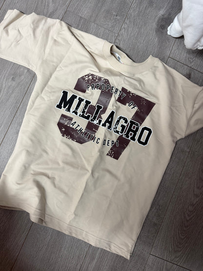 Koszulka Millagro £24 x2 ,Spodnie Millagro 35 x2