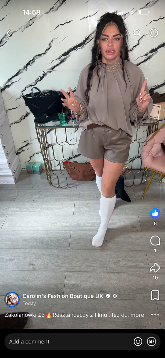Buty £32 ,buty £29 ,spodenki £22